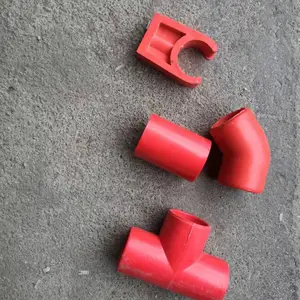 �����ܽ���ȼABSĩ�˶�ͷ�ͺ�25mmABS��ȼ�ܶ¹�ñ