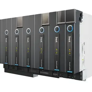 英威腾Goodrive600系列高性能多传动变频器