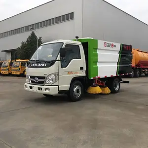 曲靖 煤厂吸尘车 样式优雅 可在线或者离线状态吹灰
