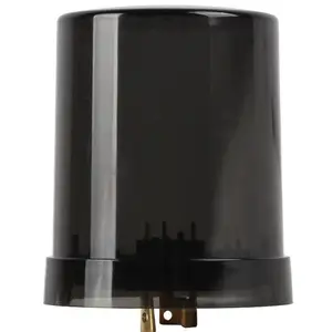 NEMA智能光控器配件底座外壳 zigbee, LORA,NB-IoT 控制器配件