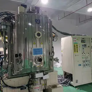 二手1300MM日本新柯隆镀膜机 光学机 电镀机含安装调试