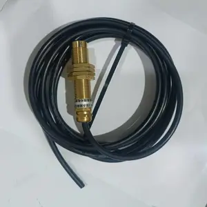 30年品质 成武曙光 kycx-1永磁限位开关 磁性开关 接近开关 行程开关