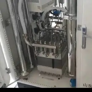 163立方制氢设备,山东赛克赛斯氢能源PEM纯水电解制氢设备QLS型