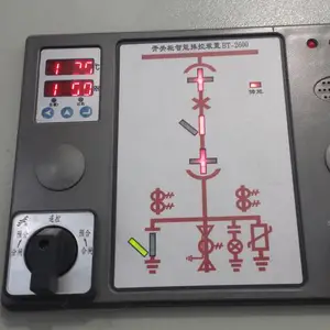 �ٿ�װ��ACX-6600-03�����̶���BWS-B