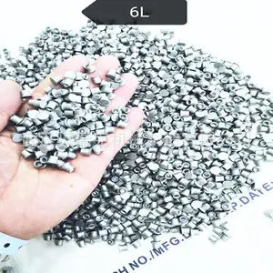 3.3×5mm贝瑞克自冲铆铆钉,自穿刺铆钉,母线槽自冲铆接机用铆钉