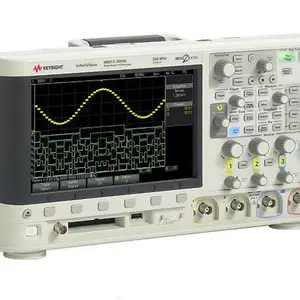 �ǵ¿Ƽ�Keysight MSOX2014A����ʾ���� 4+8ͨ�� 100MHz����