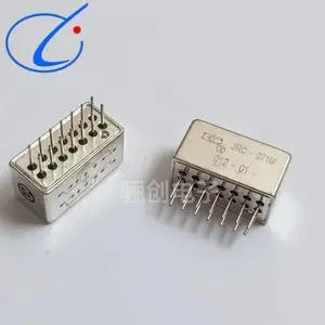 继电器JRC-071M/005-01-III JRC-071M-012-01