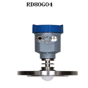 80G调频雷达物位计/雷达液位计 型号:RD80G04库号:M338681