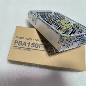 ����Cosel ��ֱ��ת���� PBA150F-24-N С�ͽ��� �п��