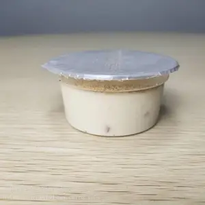 供应恒宇豆乳植物基冰淇淋稳定剂 食品添加剂 复配食品添加剂
