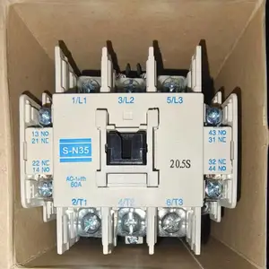 ��Ʒ ���⽻���Ӵ���S-N150 AC220V ����ͷ�� ͼƬ