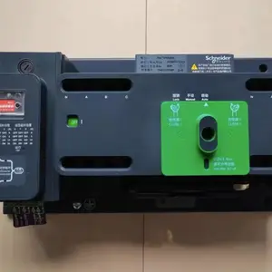 ʩ�͵����˫��ԴWATSNA-80/3 4P�Զ�ת������ PC��