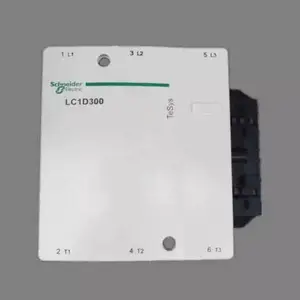 ʩ�͵½����Ӵ��� LC1-D245Q7C ��ͷ����205A �ݶ�����50/60Hz 3��