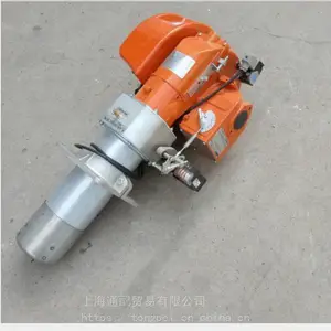意大利进口BAITUR百得低氮燃烧器TBG35