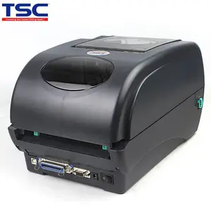 TSC TTP-244M Pro�����ӡ��32λ΢��������ӡ�ٶ�ÿ��ﵽ4Ӣ��