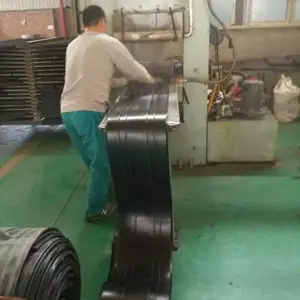优质CB300x8中埋式橡胶止水带 地库管廊水库施工缝用