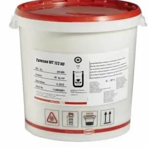 henkel���� ̩����TEROSON WT 123 WFˮ�Ժϳ���֬��ɢͿ��