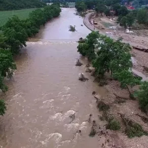 云南河道洪水影响评价审批流程 服务为先 云南国沃工程技术供应