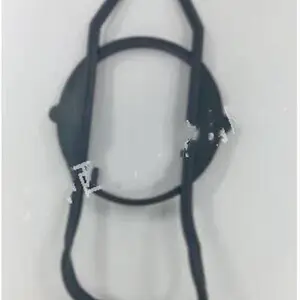 化验仪器配件 激光粒度仪标样 马尔文 型号:GG988-QAS3002 库号：D18617