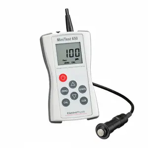�¹�EPK ElektroPhysik SurfaTestʪĤͿ������������Ϳ�������