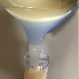 端羧基丁腈橡胶(CTBN) 琥珀色透明粘稠液体 塑料改性增韧