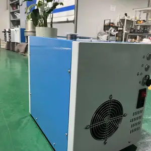 真空镀膜用多级罗茨真空泵ACP100 高真空高洁净