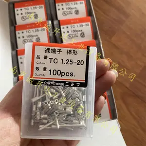 �ձ�NICHIFU�ո�ͭ������ѹ�϶���TC1.25-20(���Ͷ���)