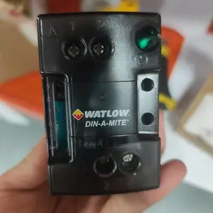 ���ƹ�Ӧ����ԭװ WATLOW ������ DA10-24C0-0000
