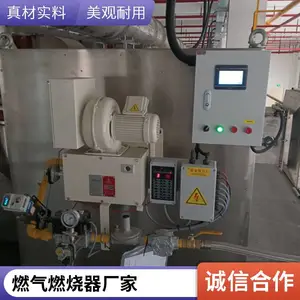 岱鼎燃烧 反射炉 加热炉 速闪炉天然气燃烧器燃烧机源头厂家