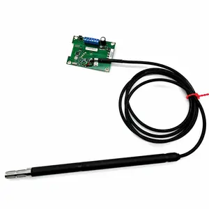 瑞士罗卓尼克Rotronic 环试箱使用 温湿度传感器XB32A-OEM