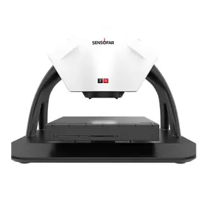 Sensofar S wide 3D光学轮廓仪