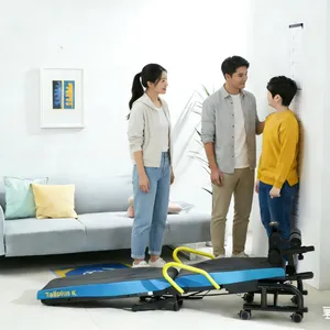 tallplus原装进口成长伸展运动倒立机成长拉伸减压拉伸运动