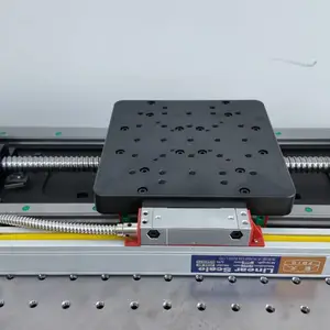FST-MS双轴平移台系列