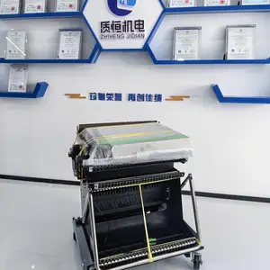 松下交换台车N610117732AA N610119860AA 飞达转送物料租赁销售 适用于NPM-W/W2贴片机