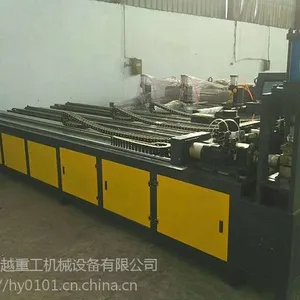 数控小导管冲孔机多少钱