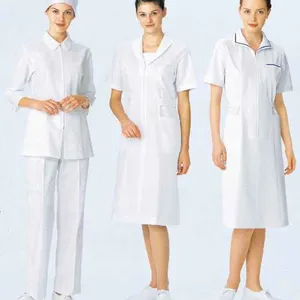 上海医生服|医生服订做多少钱