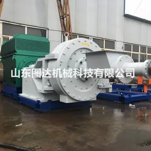 供应图达TD竹子制浆成套设备