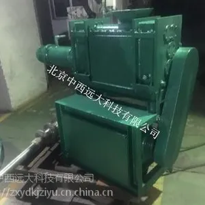 真空挤出机/螺旋挤出机10kg/h(器材) 型号:ZJ11/Y-100库号:M400375