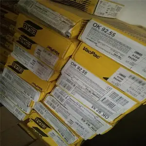 �������OK 92.55����ENiCrMo-6��������