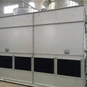 FBN10-250T 闭式冷却塔厂家 封闭式冷却塔批发厂家
