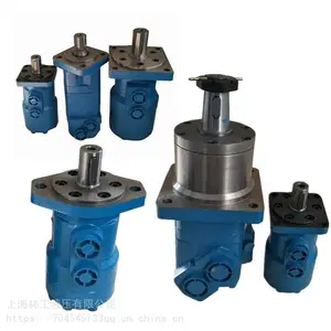 OMV500 151B-3107各种型号捆缚马达 用于起重回转中心操作机等工程机械车辆