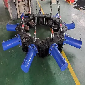 ���ϰ���Һѹ��׮����ʯר���豸