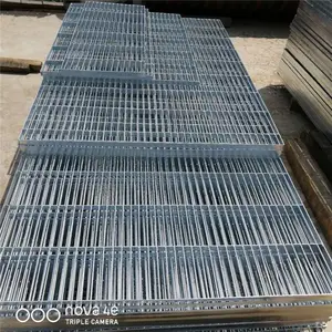 网众i型钢钢格板生产厂家规格型号洛阳栾川钢格栅