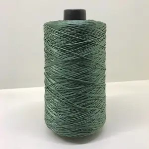 涤纶高强线 窗帘线丝线编织线帘子线尼龙线 1200D3 3600D