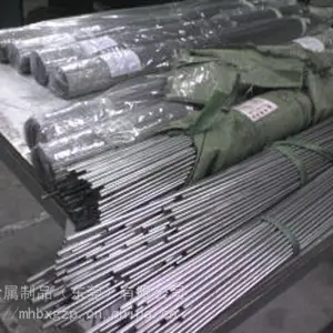 304不锈钢毛细管,加工精密切割、翻边、倒角、封头、缩口