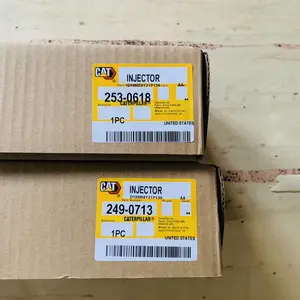 卡特柴油机共轨喷油总成235-0618