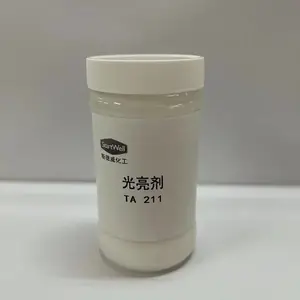 光亮剂TA 211 毛皮化工助剂 斯德威 超浓缩 工厂生产
