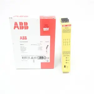 Abb SSR10 2TLA010050R0000 安全继电器 24v-dc