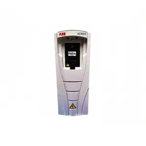 ACS510变频器 全新ABB ACS510-01-031A-4 功率15KW 三相 480V