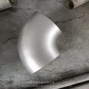 06cr18ni11ti��ͷ���������ͷ90�㺸���޷�
